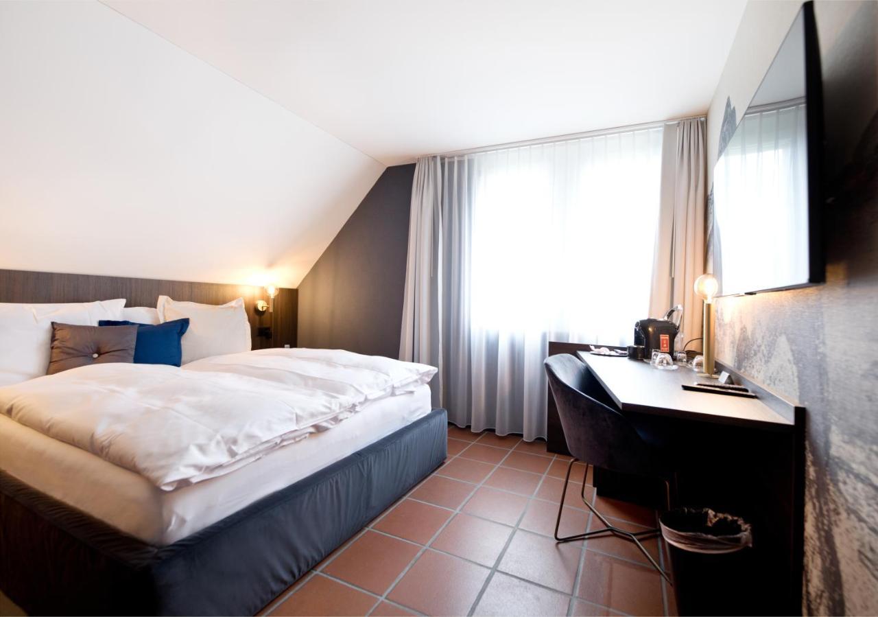 Hotel Sonne Sissach Exterior photo
