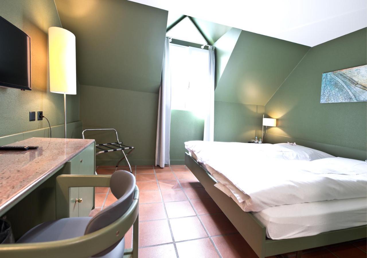 Hotel Sonne Sissach Exterior photo