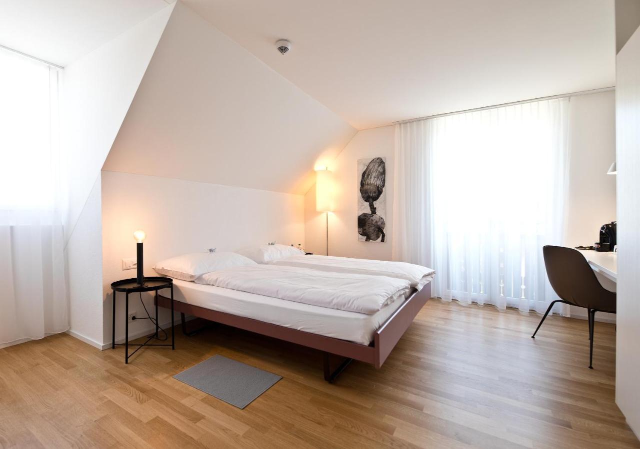 Hotel Sonne Sissach Exterior photo